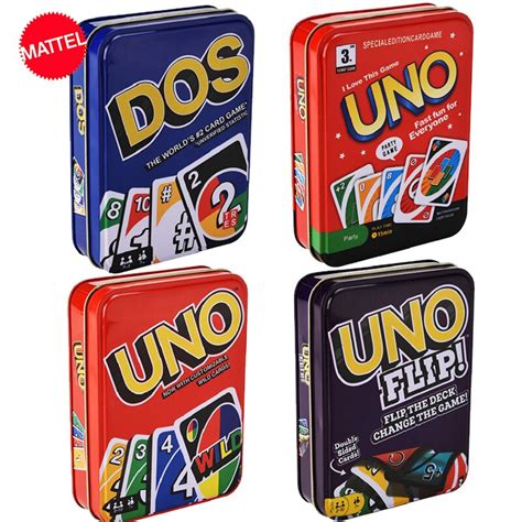 uno metal box|uno cards where to buy.